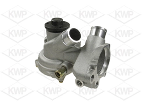 Water Pump, engine cooling (10584)