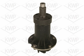 Water Pump, engine cooling (10119)