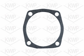 Water Pump, engine cooling (10566)
