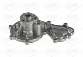 Water Pump, engine cooling (101202)
