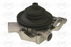 Water Pump, engine cooling (10240)