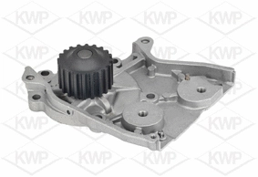 Water Pump, engine cooling (10783)