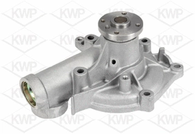 Water Pump, engine cooling