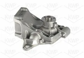 Water Pump, engine cooling (10751)