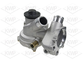 Water Pump, engine cooling (10610)