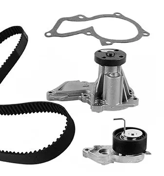 Water Pump & Timing Belt Kit (KW612-1)