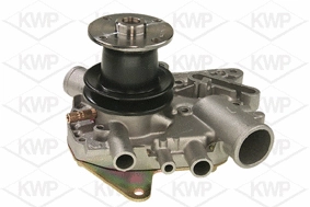 Water Pump, engine cooling (10140)