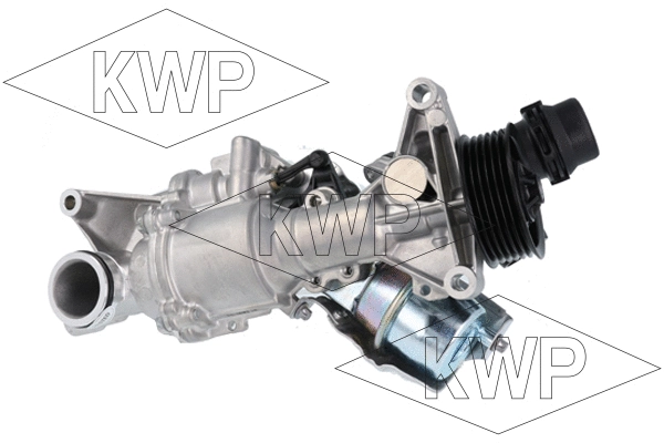 Water Pump, engine cooling (101493)