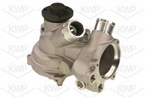 Water Pump, engine cooling (10580)