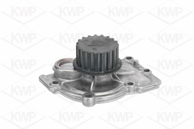 Water Pump, engine cooling (101019)
