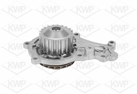 Water Pump, engine cooling (10859)
