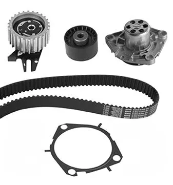 Water Pump & Timing Belt Kit (KW1352-1)