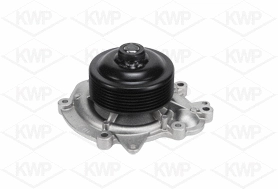 Water Pump, engine cooling (10992)
