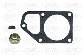 Water Pump, engine cooling (10189)
