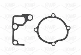 Water Pump, engine cooling (10973)