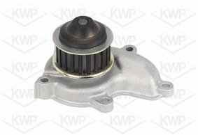 Water Pump, engine cooling (10770)