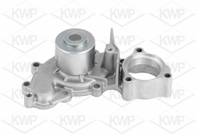 Water Pump, engine cooling (10936)