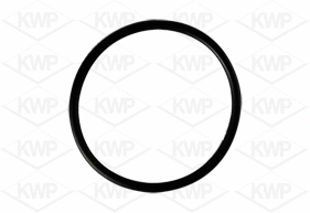 Water Pump, engine cooling (10806)