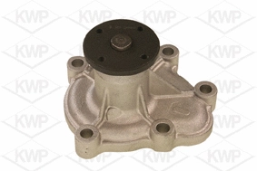 Water Pump, engine cooling (10728)