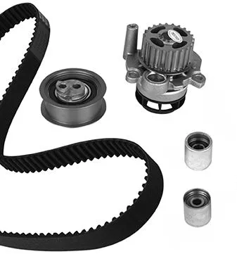 Water Pump & Timing Belt Kit (KW980-1)