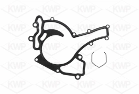 Water Pump, engine cooling (101027)