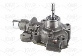 Water Pump, engine cooling (10913)