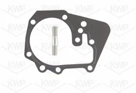 Water Pump, engine cooling (101035)