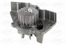 Water Pump, engine cooling (10641)