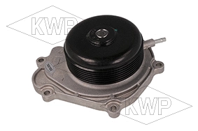 Water Pump, engine cooling (101376)