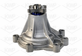 Water Pump, engine cooling (101055)