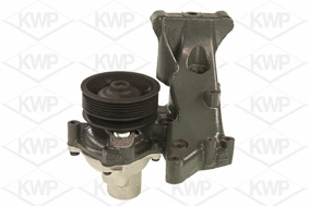 Water Pump, engine cooling (10646)