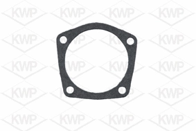 Water Pump, engine cooling (10159)