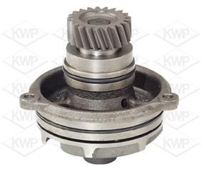 Water Pump, engine cooling (10846)