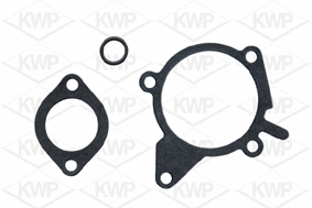 Water Pump, engine cooling (10437A)