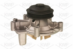 Water Pump, engine cooling (10684)