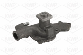 Water Pump, engine cooling (10976)