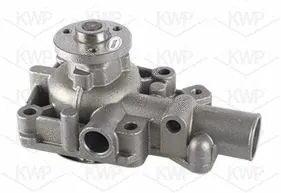 Water Pump, engine cooling (10178)