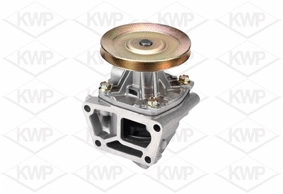 Water Pump, engine cooling (10054)