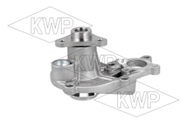 Water Pump, engine cooling (101472)