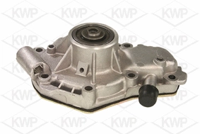 Water Pump, engine cooling (10247)