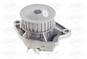 Water Pump, engine cooling (10676)