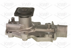 Water Pump, engine cooling (10501)