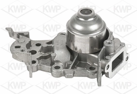 Water Pump, engine cooling (10820)