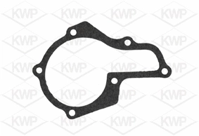 Water Pump, engine cooling (10773)