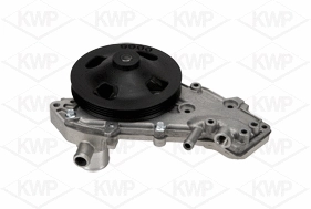 Water Pump, engine cooling (10721)