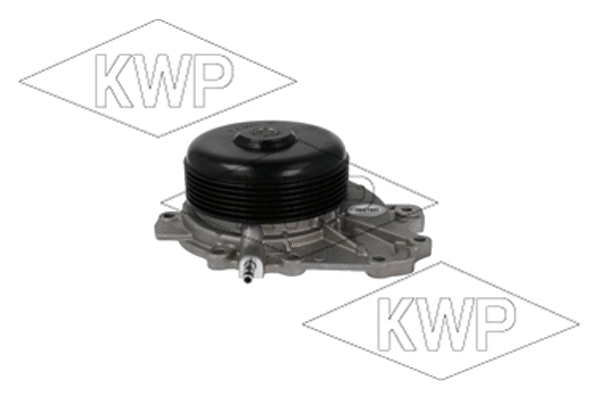 Water Pump, engine cooling (101282)
