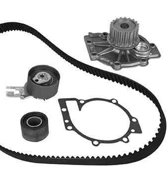 Water Pump & Timing Belt Kit (KW824-1)