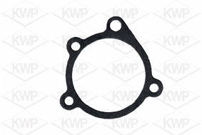 Water Pump, engine cooling (10517)