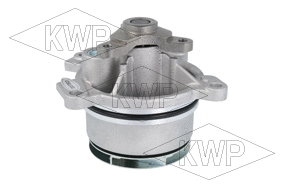 Water Pump, engine cooling (101435)