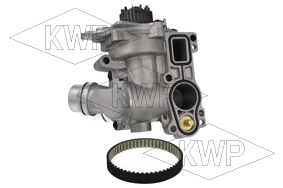 Water Pump, engine cooling (101359A)
